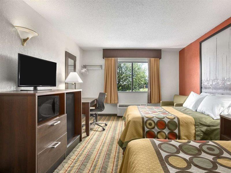 Quality Inn West Haven Dış mekan fotoğraf