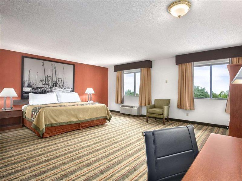 Quality Inn West Haven Dış mekan fotoğraf