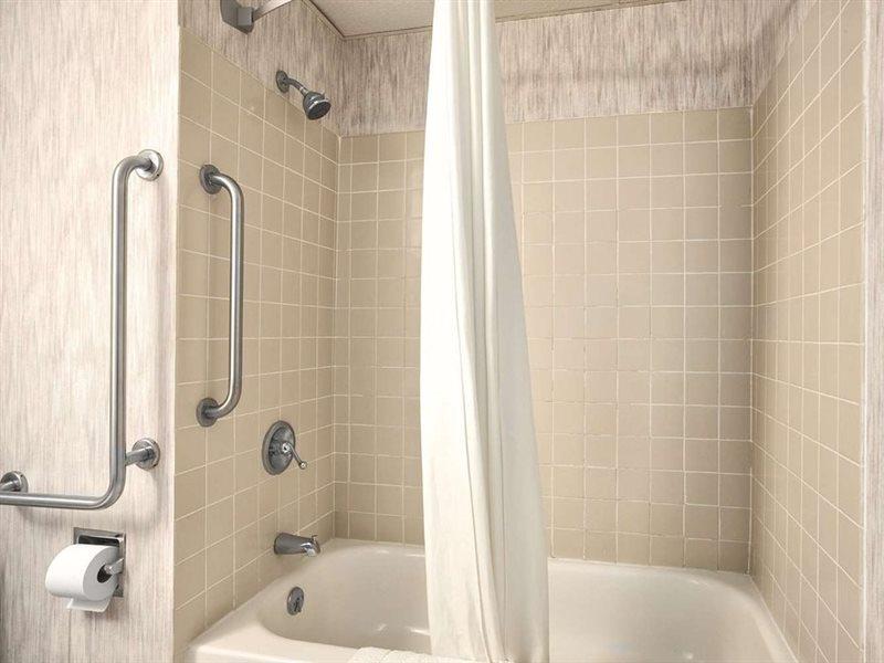 Quality Inn West Haven Dış mekan fotoğraf