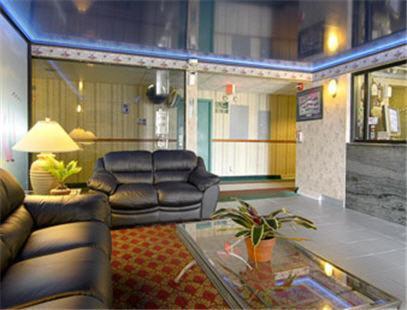 Quality Inn West Haven İç mekan fotoğraf