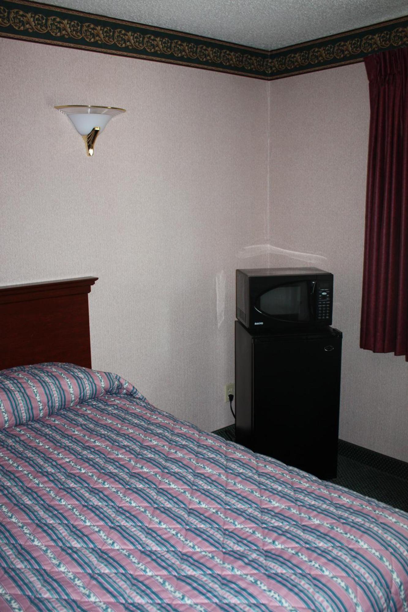Quality Inn West Haven Dış mekan fotoğraf