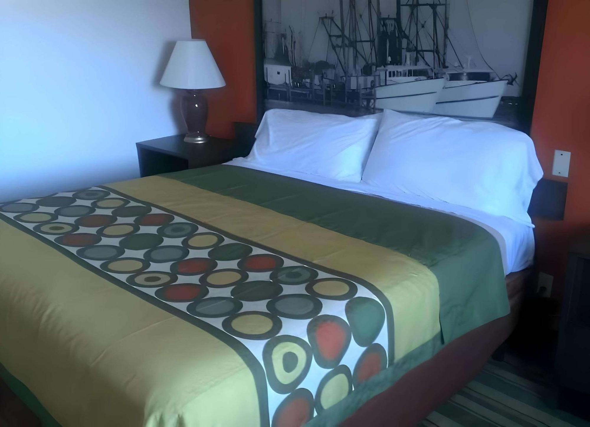 Quality Inn West Haven Dış mekan fotoğraf