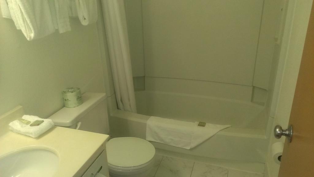 Quality Inn West Haven Dış mekan fotoğraf