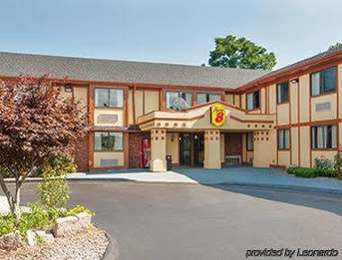 Quality Inn West Haven Dış mekan fotoğraf