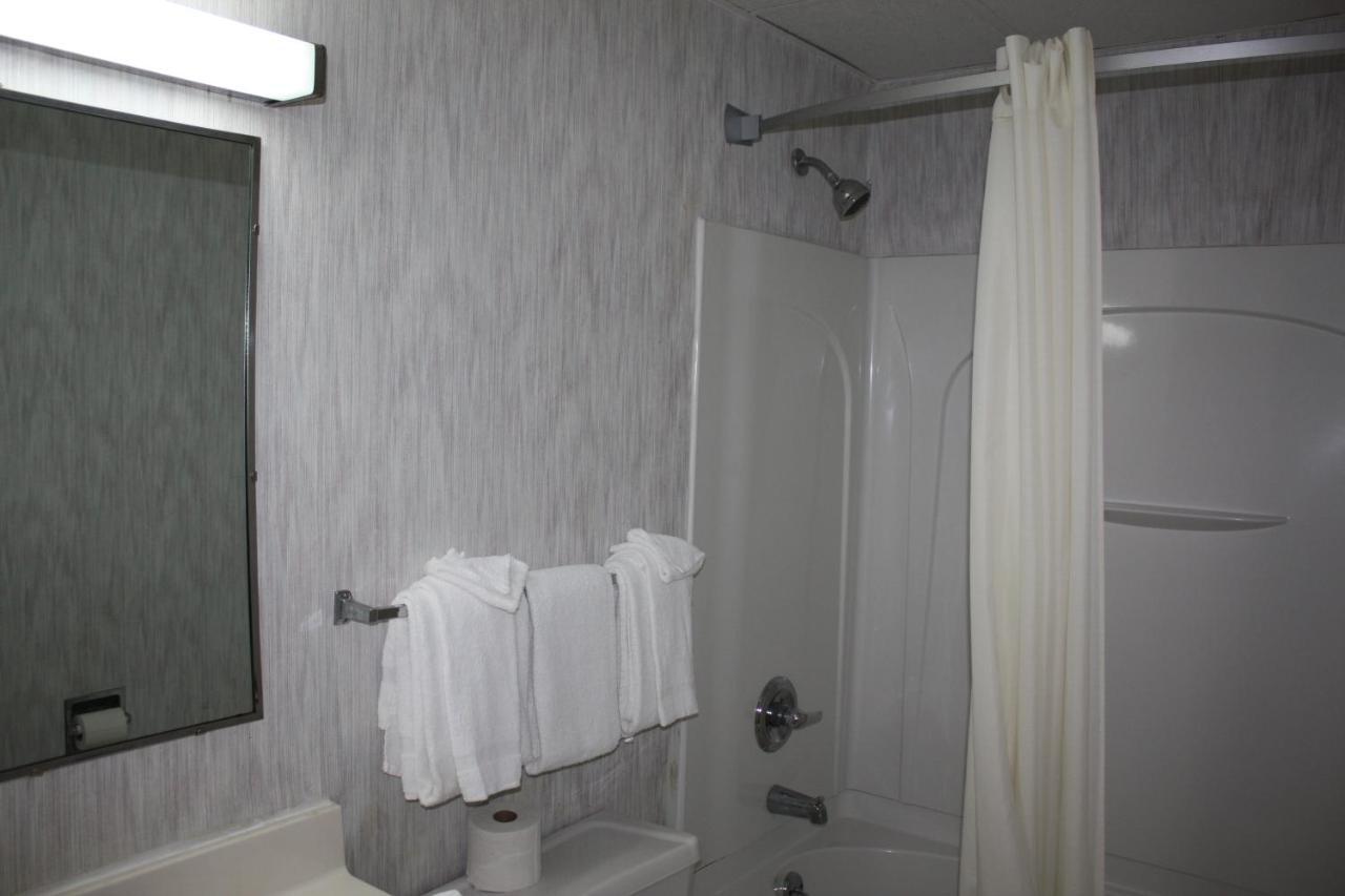 Quality Inn West Haven Oda fotoğraf