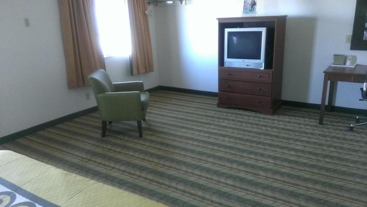 Quality Inn West Haven Oda fotoğraf
